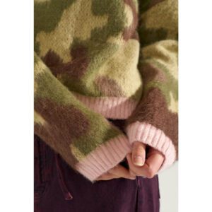NUCAMU PULLOVER