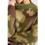 NUCAMU PULLOVER