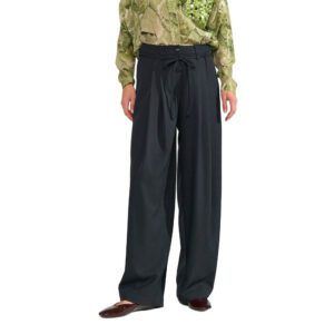 NUCARLIE WIDE PANTS