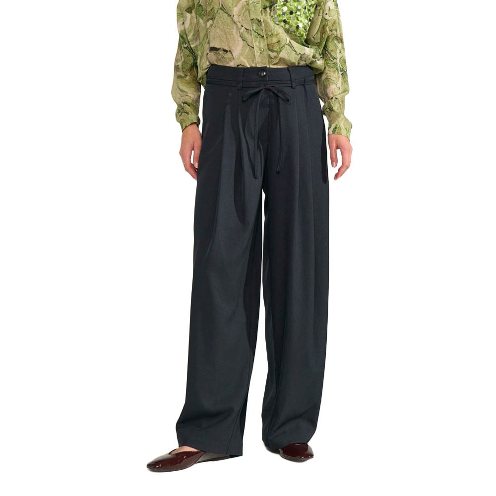 NUCARLIE WIDE PANTS