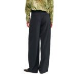 NUCARLIE WIDE PANTS