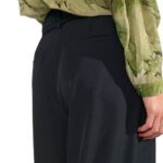 NUCARLIE WIDE PANTS