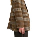 NUEZMA OVERSIZE BLAZER