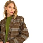 NUEZMA OVERSIZE BLAZER
