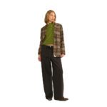 NUEZMA OVERSIZE BLAZER