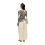 OBJESPER L/S RE KNIT PULLOVER