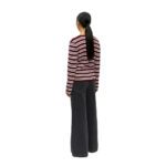OBJESPER L/S RE KNIT PULLOVER