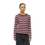 OBJESPER L/S RE KNIT PULLOVER