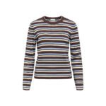 OBJESPER L/S RE KNIT PULLOVER