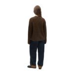 OBJHARRY LS LO CARDIGAN