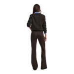 ONLABENA MW FAUX SUEDE FLAR LEGGING