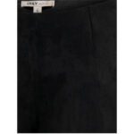 ONLABENA MW FAUX SUEDE FLAR LEGGING
