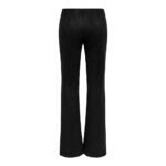 ONLABENA MW FAUX SUEDE FLAR LEGGING