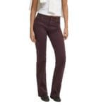 ONLBLUSH MID FLARED COLOUR PANT