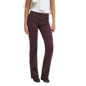 ONLBLUSH MID FLARED COLOUR PANT