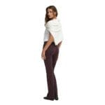 ONLBLUSH MID FLARED COLOUR PANT