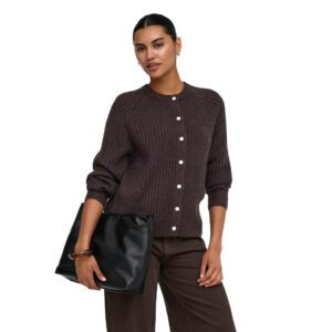 ONLKALIBU LS CARDIGAN