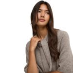 ONLLANA SS SCARF DETAIL CARDIGAN