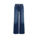 ONLMADISON BLUSH HW WIDE DOT 229