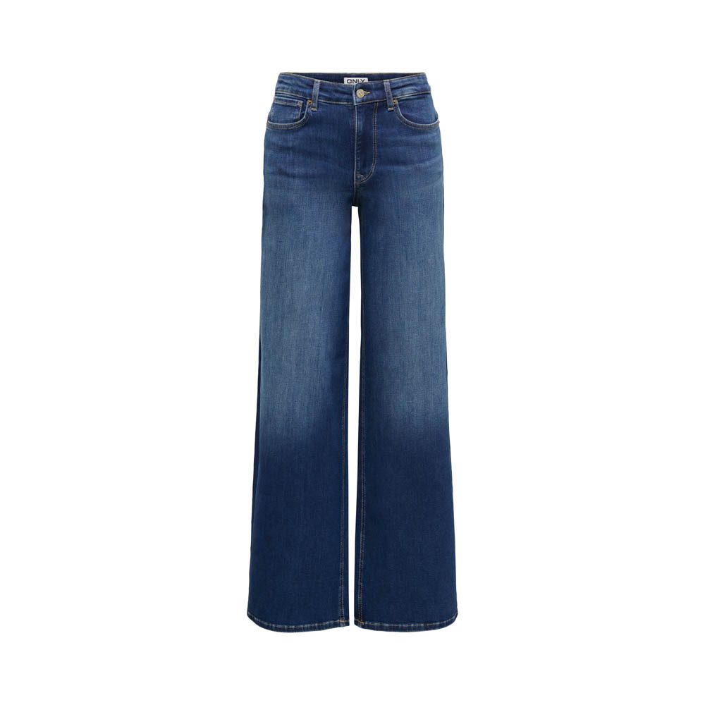 ONLMADISON BLUSH HW WIDE DOT 229