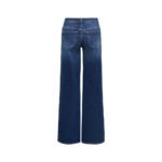 ONLMADISON BLUSH HW WIDE DOT 229
