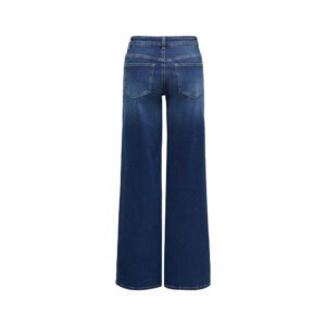 ONLMADISON BLUSH HW WIDE DOT 229