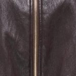 ONLMASJA FAUX LEATHER PADDED BOMBER