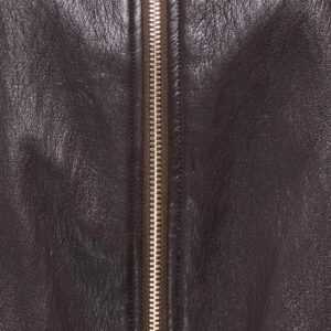 ONLMASJA FAUX LEATHER PADDED BOMBER