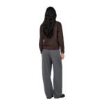 ONLMIRA L/S FAUX SUEDE SHIRT