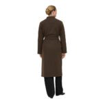 ONLVELA BELTED COAT