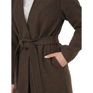 ONLVELA BELTED COAT
