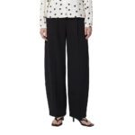 PCBOSELLA MW BARREL PANT
