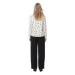 PCBOSELLA MW BARREL PANT