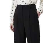 PCBOSELLA MW BARREL PANT