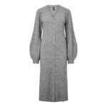 PCFALY LS KNIT DRESS