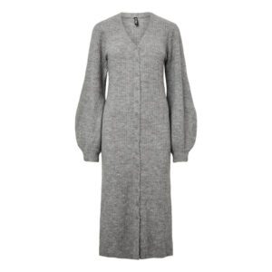 PCFALY LS KNIT DRESS