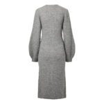 PCFALY LS KNIT DRESS