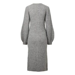 PCFALY LS KNIT DRESS