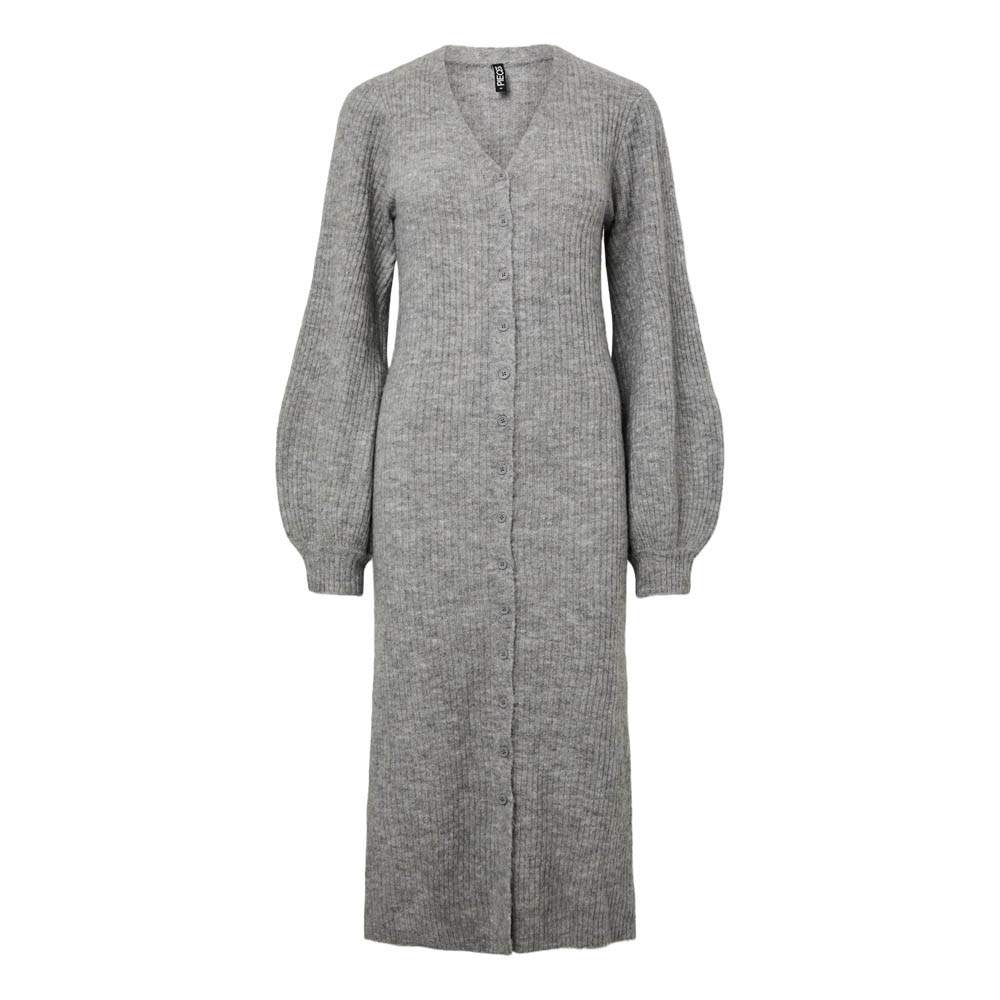PCFALY LS KNIT DRESS