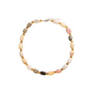 PCMANJA NECKLACE