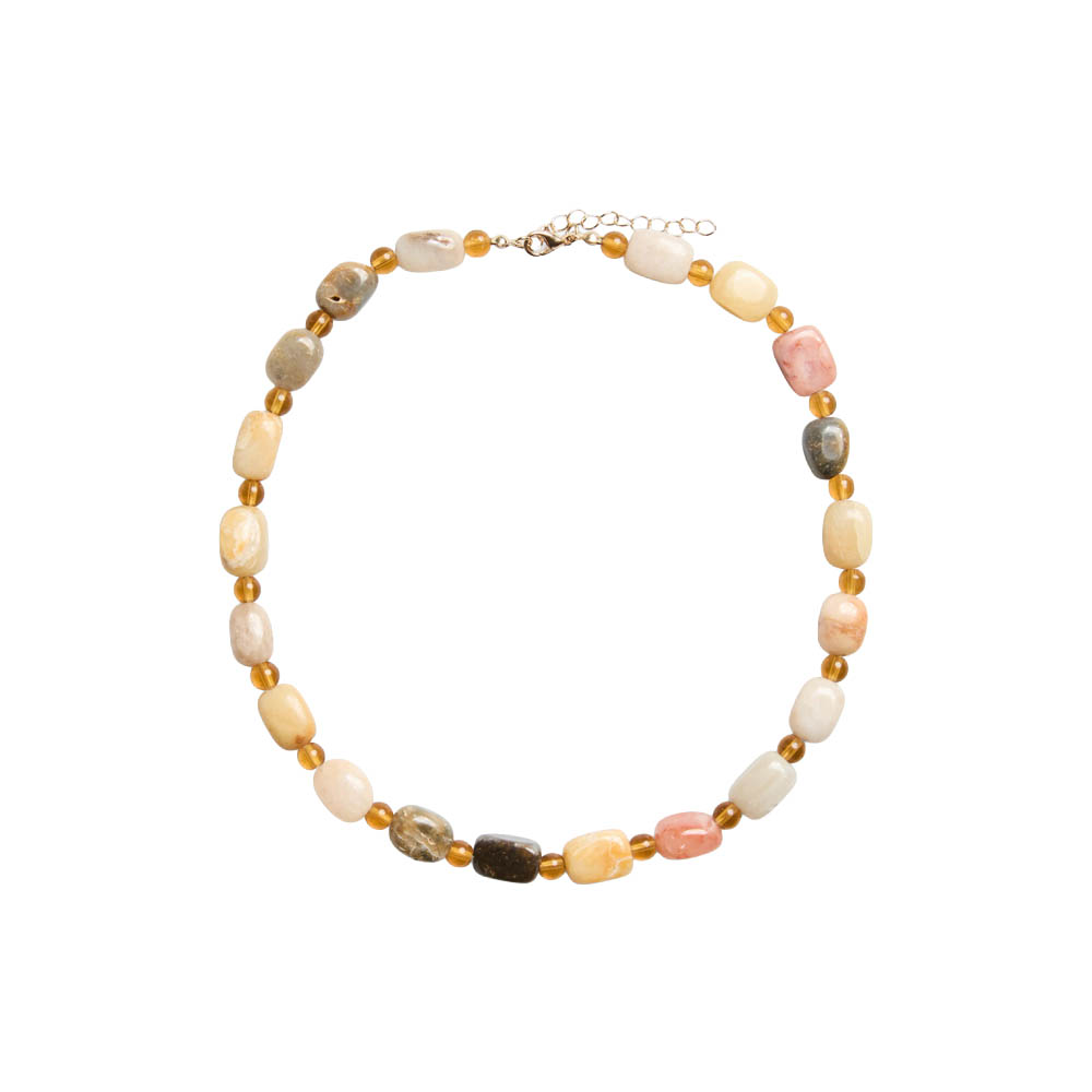 PCMANJA NECKLACE
