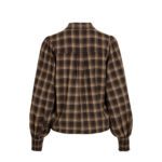 VILENE CHECK LS SHIRT