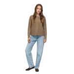 VINIKOLINA LS ONECK CARDIGAN