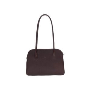 VIOLET HANDBAG
