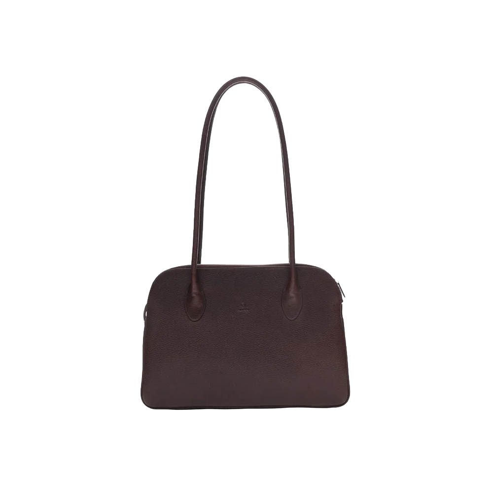 VIOLET HANDBAG