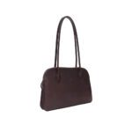 VIOLET HANDBAG
