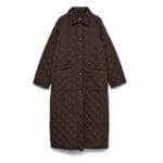 VMEMILYSOFIE LONG COAT