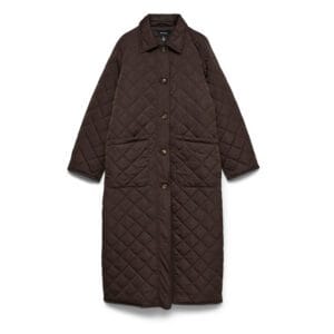 VMEMILYSOFIE LONG COAT