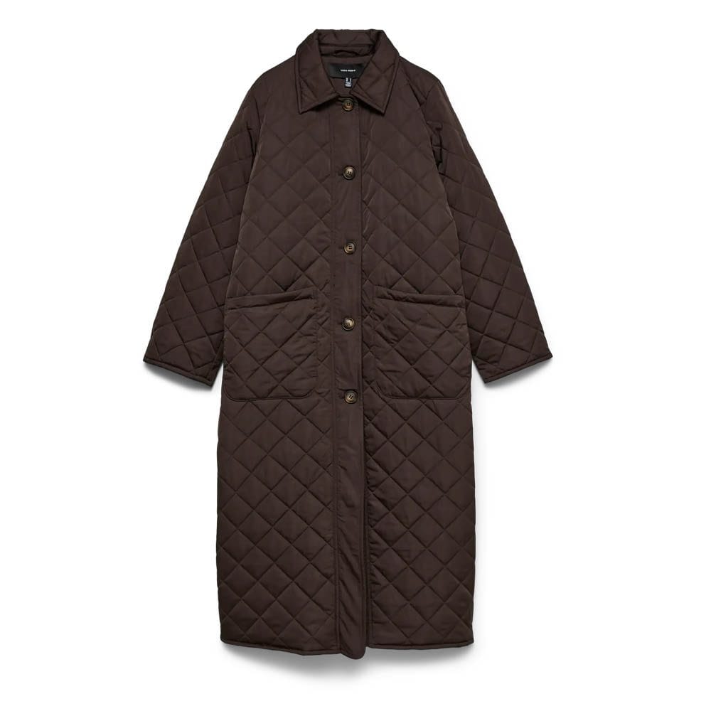 VMEMILYSOFIE LONG COAT