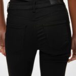 VMFLASH STRAIGHT JEANS LI140